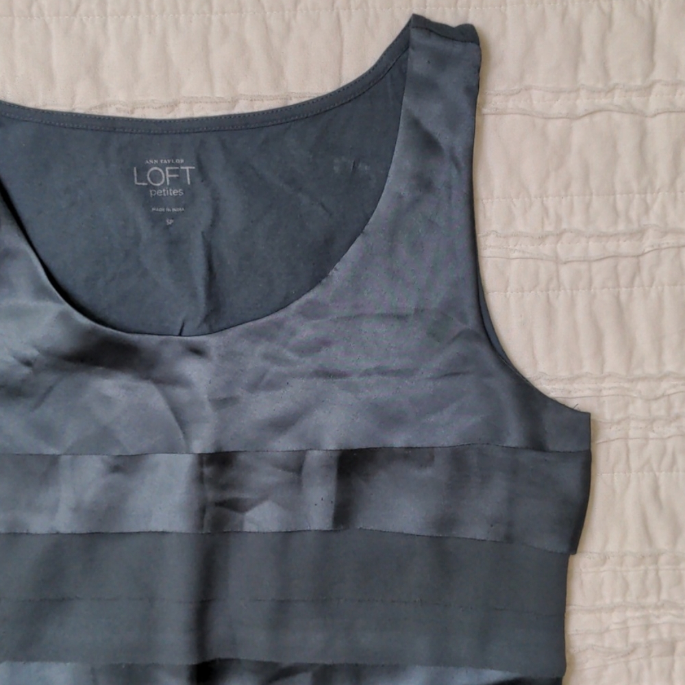 ⭐Express/LOFT tank bundle! - Picture 4 of 13